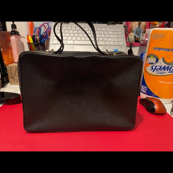 Kate Spade Leather Crossbody - Picture 2 of 10